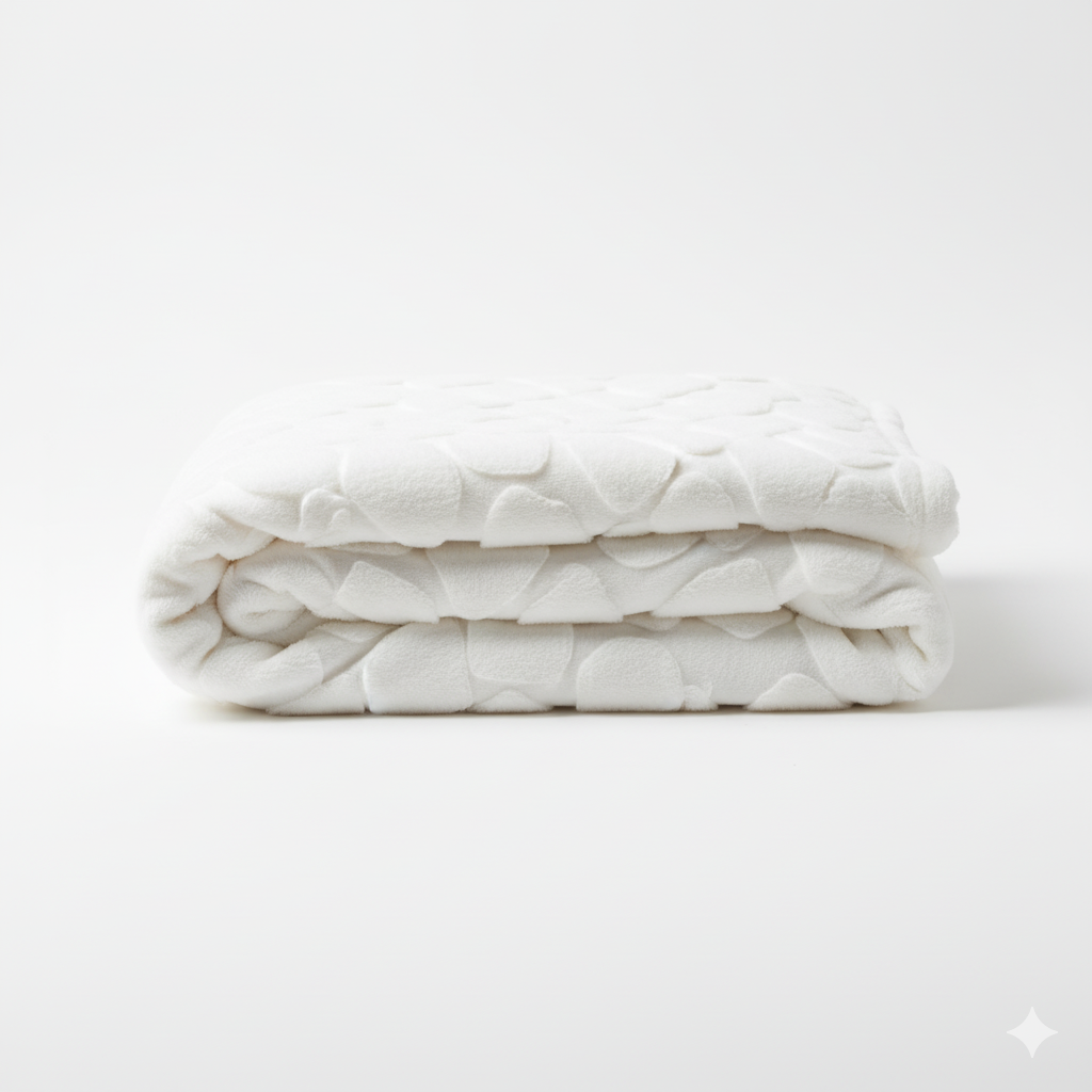 The Hannah Blanket